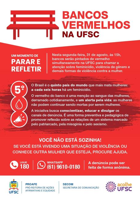 Banco_Vermelho UFSC