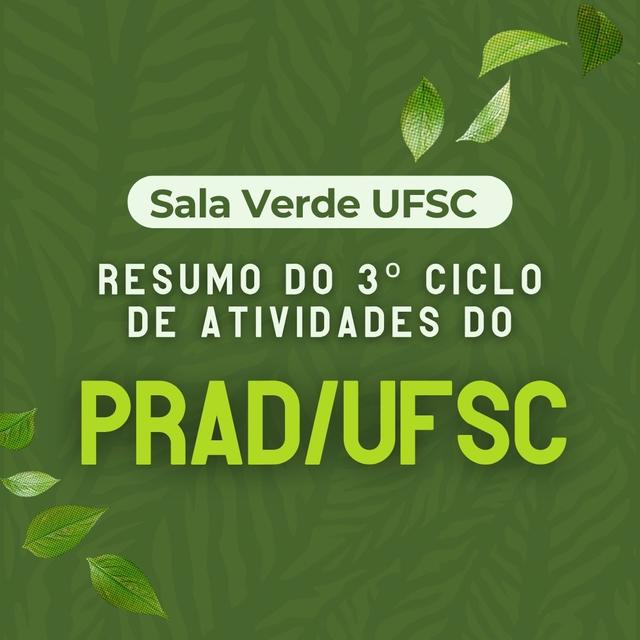 Capa Resumo PRAD 26.1