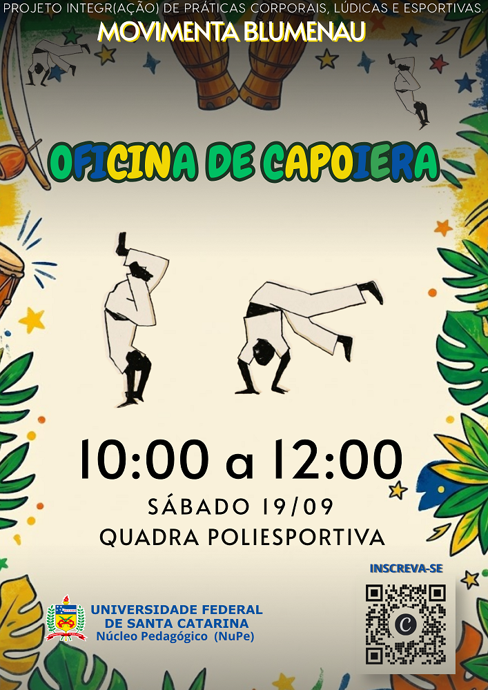 Capoeira