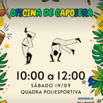 Capoeira
