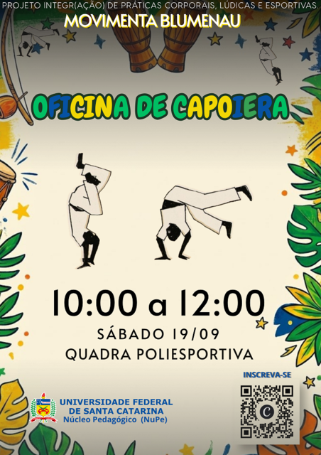 Capoeira