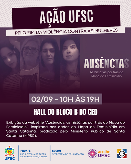bancos vermelhos