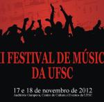 III Festival de Música da UFSC