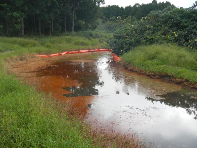 20121219 Fazenda Vazamento óleo Subestação Celesc CeFA 091.jpg