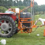 20130311 Fazenda Ajuste implemento aplicação herbicidas mecanização.jpg