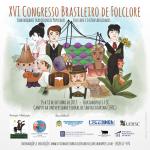 XVI Congresso Brasileiro de Folclore 2013