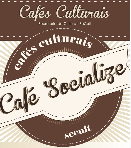 Café Socialize SITE