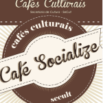 Café Socialize SITE