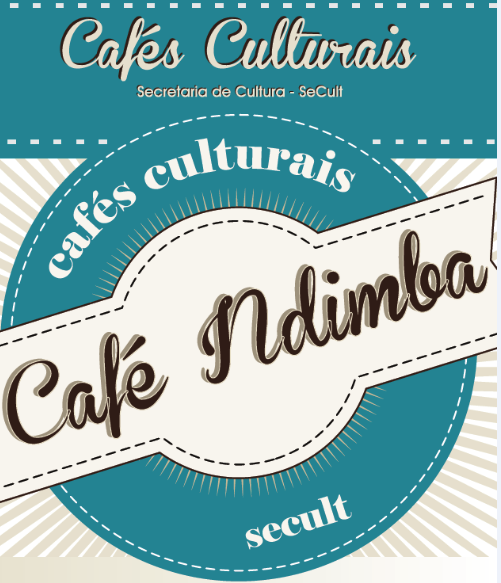 Café Ndimba Site