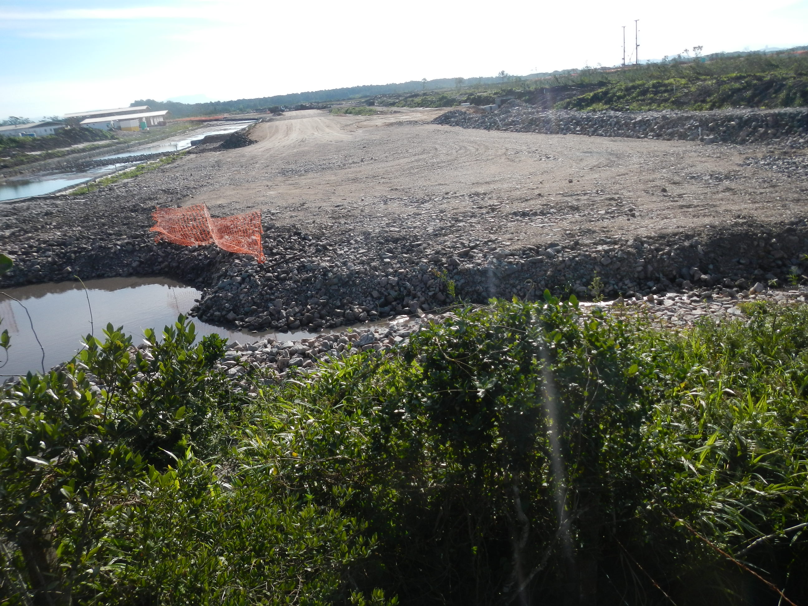 20130712 Fazenda Obras Infraero Aeroporto novo 001.jpg