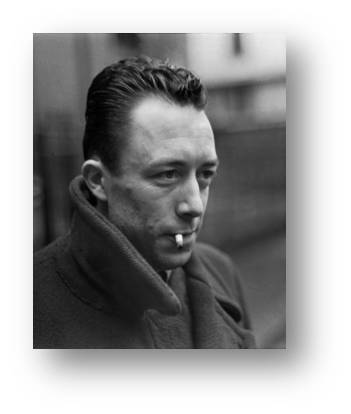 Alberto Camus