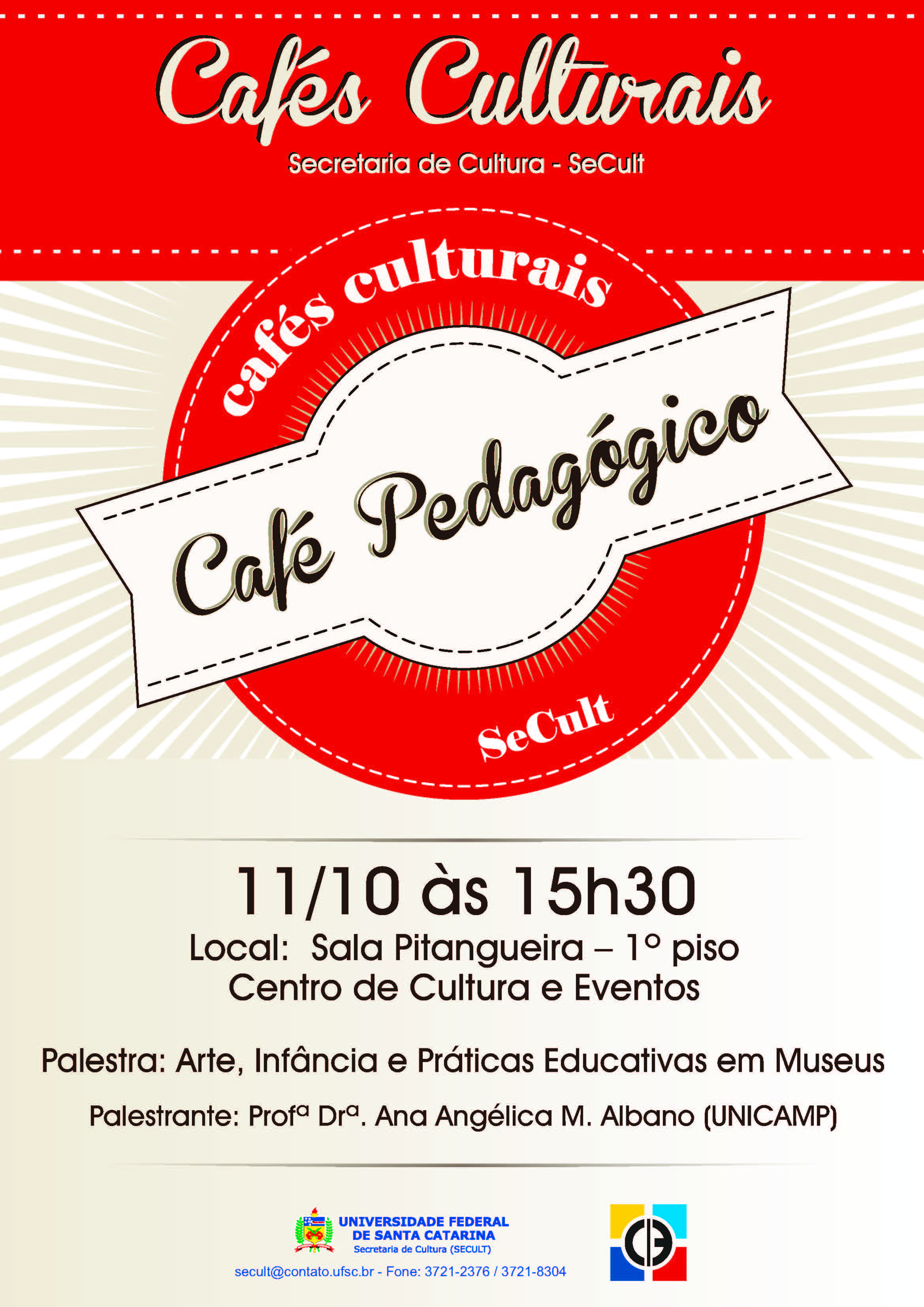 café pedagogico outubro