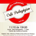 café pedagogico outubro