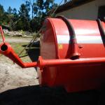20131009 Fazenda Canhão de irrigação do tanque mecanização 002.jpg