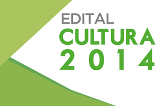 Edital cultura2014