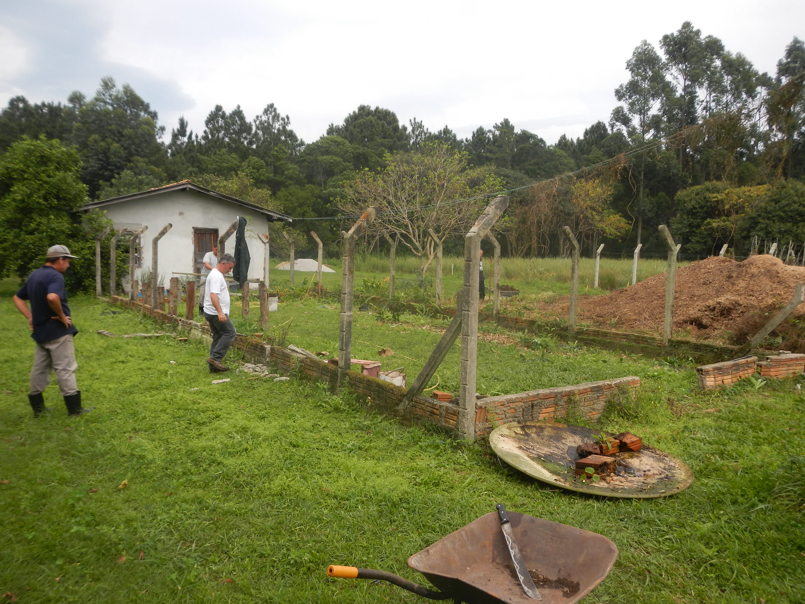 20140915 Fazenda Reforma Viveiro de mudas Obras estrutural 004.jpg