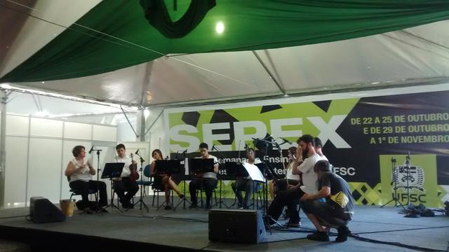 SEPEX 3