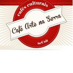 Café Arte na Serra